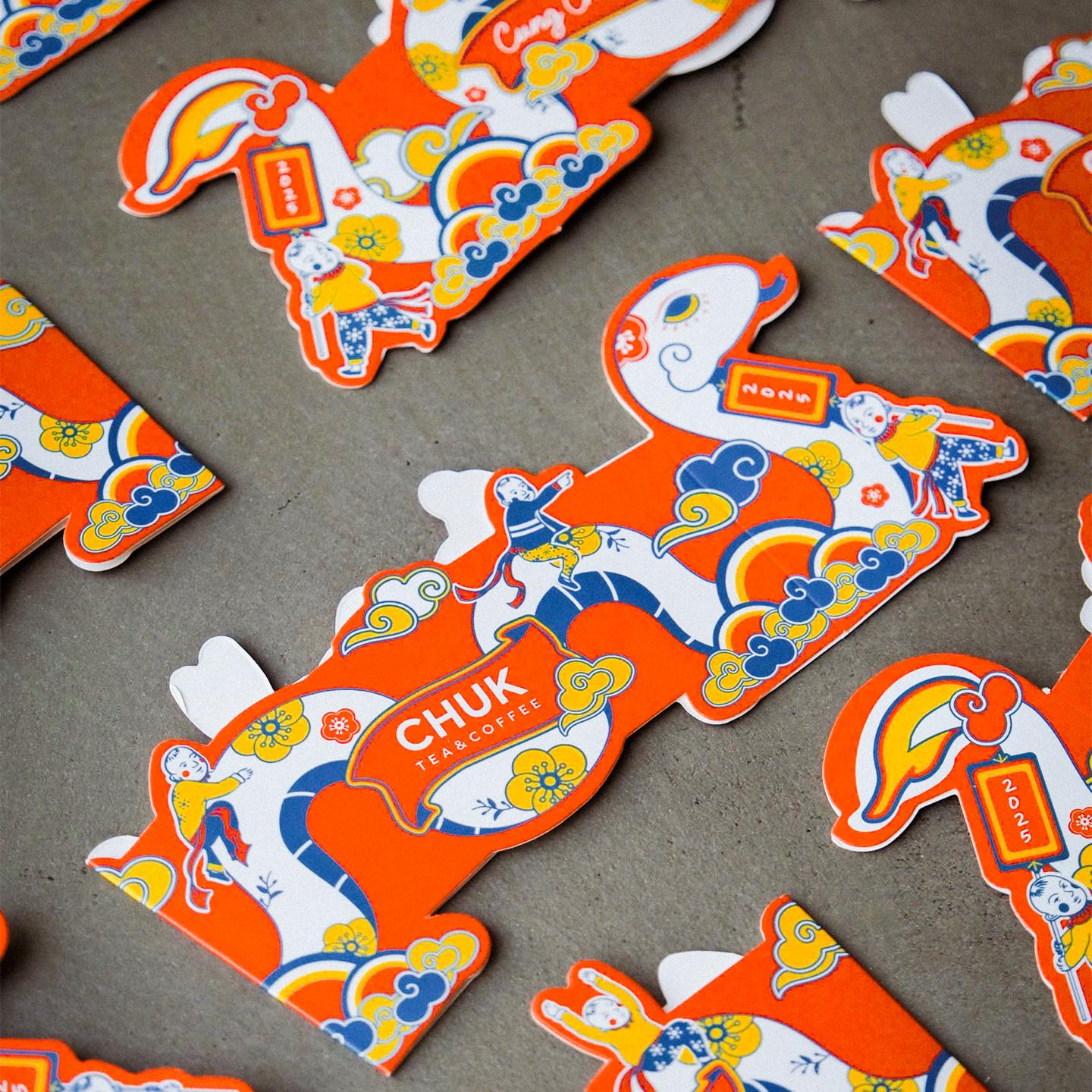 [☕️🇻🇳] Chuk Tea – Coffee 🥤 Top1Coffee ☕️ Cup Holder Ất Tỵ gì chưa người đẹp?
Đã gần 1 tháng Cup Holder Ất Tỵ phủ đỏ mọi chi nhánh Chuk. Bạn đã gặp “em nó” chưa?
Số lượng , shares-0✔️ , likes-10❤️️ , date-2025-02-17 17:22:47🇻🇳🇻🇳🇻🇳📰🆕