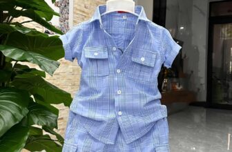 [🆕🇻🇳] Misa Baby – Chuyên sỉ & lẻ QATE 🧑‍🧒❤️️👶⭐️ Mẫu hot đang được săn đónChất liệu bên e mọi người biết quá rồi phải không ạ
Bao kiểm hàng thoải mái trước khi thanh toán
Full size từ 10-54kg , bé  , shares-0✔️ , likes-0❤️️ , date-2025-02-22 20:49:40🇻🇳🇻🇳🇻🇳📰🆕