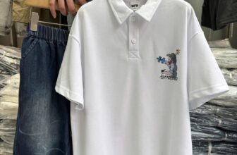 [🆕🇻🇳]  BỐP BỰ – Chuyên quần áo, giày dép, phụ kiện trẻ em cao cấp 🧑‍🧒❤️️👶⭐️ MFD nay năm Đẹp xuất sắc luôn ^^Hàng có sẵn
Size 110-160 form to
Cho bé 22-58,60kg
, shares-0✔️ , likes-1❤️️ , date-2025-02-20 23:02:52🇻🇳🇻🇳🇻🇳📰🆕