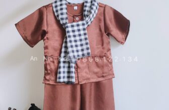 [???]  An Nhi Kids Shop chuyên quần áo, phụ kiện, giày dép cho bé sơ sinh đến2 tuổi  ?‍?❤️️?⭐️ Bộ bà ba cho bé 3-30kg ạ
, shares-0✔️ , likes-0❤️️ , date-2025-02-19 13:57:47????????