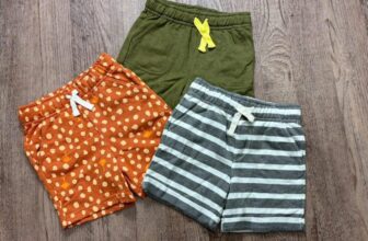 [🆕🇻🇳] Tom Kids – Chuyên Sỉ & Lẻ Quần Áo Trẻ Em Việt Nam Xuất Khẩu 😎❤️️⭐️ Short cotton da cá bé trai Cat & Jack,Sz 12m – 5T, hàng VN xuất xịn– Lô này nhiều màu rất đẹp, dễ phối áo
– Lưng thun mềm mại, co giãn
– Túi thật, d , shares-1✔️ , likes-4❤️️ , date-2025-02-26 00:06:07🇻🇳🇻🇳🇻🇳📰🆕