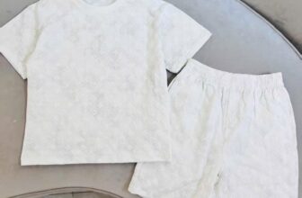 [🆕🇻🇳] BỐP BỰ – Chuyên quần áo trẻ em cao cấp 🧑‍🧒❤️️👶⭐️ E về thêm rồi ạ
Xót đơn của bác nào báo lại e nhaaa
, shares-0✔️ , likes-1❤️️ , date-2025-02-22 22:35:13🇻🇳🇻🇳🇻🇳📰🆕