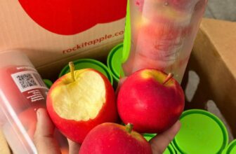 [🆕🇻🇳] Trái Cây Nhập Khẩu Đường Bay – Cửa hàng rau quả 🍔 Top1Food  🍜 Táo Rockit NZL tươi giòn ngọt đậm vị em về lô mới #125k/ống 4trái 372grThùng 15ống 1650k…Đây là vị bên em ăn thử và miêu tả. Khuyến khích khách hàn , shares-0✔️ , likes-2❤️️ , date-2025-02-21 18:14:49🇻🇳🇻🇳🇻🇳📰🆕