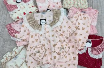 [???] MIN đồ bộ Pizama  ? Top1Fashion ?  Pizama Min luôn cập nhập mẫu 【﻿Ｍớｉ】
Mua từ 3bộ sẽ 𝐅𝐫𝐞𝐞𝐬𝐡𝐢𝐩 nhé!!!
tính ngay giá §ỉĐược kiểm hàng trước khi thanh toán!!!𝐂𝐨̀𝐧 𝐧𝐡𝐢𝐞̂̀𝐮 𝐦𝐚̂̃𝐮 𝐦𝐚̃ 𝐦𝐨̛́𝐢 , shares-0✔️ , likes-5❤️️ , date-2025-02-20 23:01:28????????