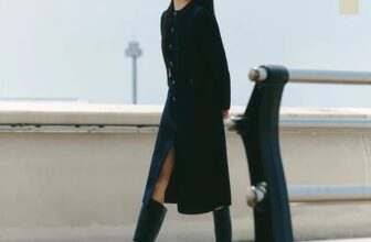 [🆕🇻🇳] LEMAO – VietNam factory outlet 👕 Top1Fashion 👗  [9805] Round neck tweed one piece- 55 66 77
Vẫn là đầm xuân số lượng ít e trả ảnh cho mọi người ạ
Mậc đi làm , họp hành auto trang nhã , lịch sựĐịa c , shares-0✔️ , likes-1❤️️ , date-2025-02-25 17:57:16🇻🇳🇻🇳🇻🇳📰🆕