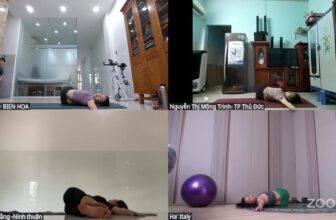 [🆕🇻🇳] Huỳnh Tha Yoga – Yoga cho người mới bắt đầu, trung cấp, nâng cao 🧘 Top1Yoga 🤸🏻‍♀️ Yoga Khám phá sức mạnh tinh thần & thể chất để sống khỏe mạnh, hạnh phúc , shares-0✔️ , likes-1❤️️ , date-2025-02-21 22:31:51🇻🇳🇻🇳🇻🇳📰🆕