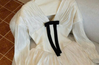 [???] Mê Đồ Design – Thiết kế & Thời trang – Phụ kiện thời trang  ? Top1Fashion ?  6 shop này sẽ nâng gu ăn mặc của các nàng lên một tầm cao mới luôn ( Sang – xịn – mịn )
Link váy trong hình:Top 1: EMILI LUX
+ Link shop:
Shop này ngoà , shares-0✔️ , likes-3❤️️ , date-2025-02-20 12:46:51????????