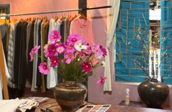 [🆕🇻🇳] Chuu Hoian – Thiết kế & Thời trang 👕 Top1Fashion 👗  Chuu mở cửa rồi, bạn rảnh ghé chơi,
, shares-0✔️ , likes-22❤️️ , date-2025-02-21 00:18:39🇻🇳🇻🇳🇻🇳📰🆕