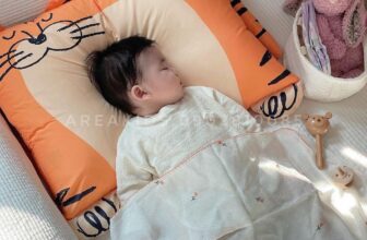 [🆕🇻🇳]  AreaKids – Chuyên hàng nội địa Hàn dành cho Mẹ và Bé 🧑‍🧒❤️️👶⭐️  Nhà em về thêm  #gối #Aribebe 2 in 1 Hàn Quốc, 3 mẫu gấu, khủng long và thỏ bestseller của hãng nha. Vừa là gấu bông, vừa là gối kê đầu, gối tựa, lại deco , shares-0✔️ , likes-0❤️️ , date-2025-02-19 16:59:56🇻🇳🇻🇳🇻🇳📰🆕
