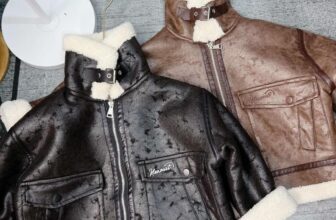 [🆕🇻🇳] Gạo Baby – Chuyên QC Cho Bé 🧑‍🧒❤️️👶⭐️ Siêu phẩm NONVART còn 1c màu nâu sale nốt #1xx  sz 120 cho bé 17-23kg
, shares-0✔️ , likes-5❤️️ , date-2025-02-20 02:25:58🇻🇳🇻🇳🇻🇳📰🆕