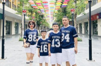 [🆕🇻🇳] Đồng Phục Gạo House – Là Xưởng sản xuất Áo Gia Đình, Áo Doanh Nghiệp, Công Ty, Áo Lớp, Áo Bảo Hộ… 👕 Top1Fashion 👗   Chuyên mục khoe khách mỗi ngàyXin gửi lời cảm ơn chân thành nhất đến các khách hàng yêu đã luôn yêu thương và ủng hộ Gạo ạGẠO HOUSE – KẾT SỢI YÊU T , shares-1✔️ , likes-4❤️️ , date-2025-02-23 04:00:05🇻🇳🇻🇳🇻🇳📰🆕