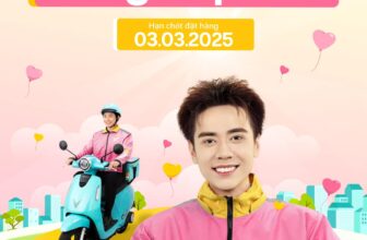 [🆕🇻🇳] Xanh SM – Dịch vụ di chuyển bằng xe điện đầu tiên tại Việt Nam 🚗 Top1Go 🏍️  8/3 chưa biết tặng gì thì “đập hộp” ngay set quà “không tưởng” của Hồng Express nhé!!2 bộ sản phẩm của Cocoon và Cỏ Cây Hoa Lá, cùng túi và thiệp siêu đ , shares-48✔️ , likes-11K❤️️ , date-2025-02-20 05:54:11🇻🇳🇻🇳🇻🇳📰🆕
