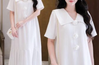 [🆕🇻🇳] XIICO 👕 Top1Fashion 👗  𝐑𝐎𝐒𝐀 𝐃𝐑𝐄𝐒𝐒 | 𝐄𝐥𝐞𝐠𝐚𝐧𝐭 & 𝐜𝐨𝐦𝐟𝐨𝐫𝐭𝐚𝐛𝐥𝐞 𝐟𝐨𝐫 𝐞𝐯𝐞𝐫𝐲 𝐠𝐢𝐫𝐥Vừa nhẹ nhàng, tinh tế, vừa rộng rãi, thoáng mát – ROSA DRESS là lựa chọn hoàn hảo cho mọi cô gái, kể cả , shares-0✔️ , likes-2❤️️ , date-2025-02-21 02:13:01🇻🇳🇻🇳🇻🇳📰🆕