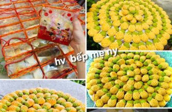 [🆕🇻🇳] BẾP MẸ NY – LỚP DẠY LÀM BÁNH ONLINE 🍔 Top1Food  🍜 Mẹ ny không quảng cáo nhiều bằng nhận xét của các bạn đã vào lớp
, shares-0✔️ , likes-2❤️️ , date-2025-02-19 21:18:04🇻🇳🇻🇳🇻🇳📰🆕