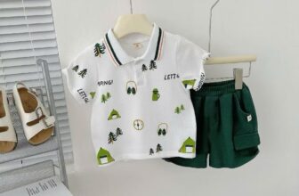 [🆕🇻🇳]  Đậu Đậu chuyên thời trang cho bé yêu 🧑‍🧒❤️️👶⭐️  , shares-0✔️ , likes-1❤️️ , date-2025-02-24 00:50:10🇻🇳🇻🇳🇻🇳📰🆕