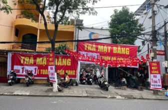 [🆕🇻🇳] Cá Mập Em Bé – Thời Trang Trẻ Em Đà Nẵng 🧑‍🧒❤️️👶⭐️  𝗩𝗔̂̃𝗡 𝗖𝗛𝗜𝗘̂́𝗡! 𝗦𝗔𝗟𝗘 𝗦𝗔̣̂𝗣 𝗦𝗔̀𝗡 Đ𝗘̂́𝗡 𝟮𝟴/𝟬𝟮
Các mom ơi, tin vui đây ạ! Em đã deal lại được với chủ nhà và chính thức kéo dài thời gian đến hết tháng này!   , shares-5✔️ , likes-36❤️️ , date-2025-02-17 00:50:26🇻🇳🇻🇳🇻🇳📰🆕