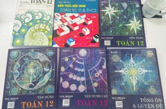 [🆕🇻🇳] Nhà sách giáo dục Lovebook  📚 Top1Book 📖 Hồi tháng 7 vừa rồi, cô cứ nghĩ rằng bộ sách BON 2025 cho 2K7 là hay, đầy đủ và đẹp lắm rồi, chắc không thể làm tốt hơn được nữa nhưng khi cầm trên tay bộ  , shares-0✔️ , likes-9❤️️ , date-2025-02-20 04:14:12🇻🇳🇻🇳🇻🇳📰🆕📚