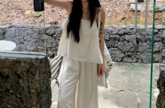 [🆕🇻🇳] LeeSam. Store  (LeeSam) – Với mong muốn mẹ và thiên thần nhỏ có những khoảng khắc đẹp bên nhau 🧑‍🧒❤️️👶⭐️ Linen xước vẫn là chân ái cho hè này nhỉ! Mát mát mặc siu thoải mái
Bên mình có 2 màu trắng và vàng kem nha
, shares-1✔️ , likes-1❤️️ , date-2025-02-17 22:47:06🇻🇳🇻🇳🇻🇳📰🆕