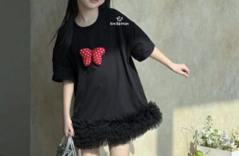 [🆕🇻🇳] EM BÉ HON – Được có mặt trong những khoảnh khắc lớn lên của các em bé – luôn là điều mà tiệm tự hào nhất! 🧑‍🧒❤️️👶⭐️ #ORDERKím được mẫu đầm xinh yêu quá chờii, size 90-150 (11-35kg) nhé Bố Mẹ ơiFacebook: Em Bé Hon
Instagram: embehon.xinchao
Ghé thăm cửa hàng tại: G3 , shares-0✔️ , likes-1❤️️ , date-2025-02-18 16:50:46🇻🇳🇻🇳🇻🇳📰🆕