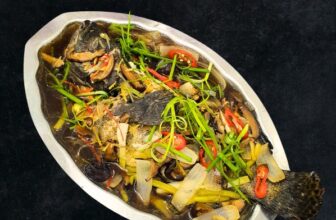 [🆕🇻🇳] Bếp Má 5 Online – Thực phẩm & Đồ uống 🍔 Top1Food  🍜 TẠI SAO PHẢI CHỌN CÁ TẠI BẾP MÁ NĂM? – NGON KHÔNG THỂ CHỐI TỪ!Một con cá tươi ngon thực sự khác biệt như thế nào? Không chỉ cua Cà Mau, mà mỗi món cá tạ , shares-0✔️ , likes-1❤️️ , date-2025-02-26 21:15:38🇻🇳🇻🇳🇻🇳📰🆕