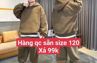 [🆕🇻🇳] Thời Trang Trẻ Em 0 – 6 tuổi Mialy Kids 🧑‍🧒❤️️👶⭐️ Xả xả
, shares-0✔️ , likes-0❤️️ , date-2025-02-25 17:04:40🇻🇳🇻🇳🇻🇳📰🆕