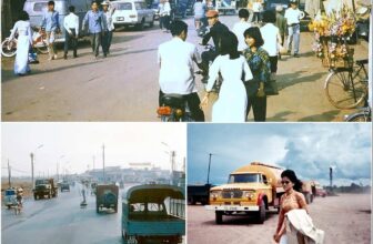 [🆕🇻🇳] Góc Xưa Nét Cũ ♥️️ Top1Life 📚  Mời các bạn tìm hiểu “Lịch sử hình thành và những hình ảnh ngày xưa của vùng đất Biên Hòa” !!
-Mời quý vị xem thêm chi tiết ở dư , shares-0✔️ , likes-10❤️️ , date-2025-02-21 13:20:24🇻🇳🇻🇳🇻🇳📰🆕