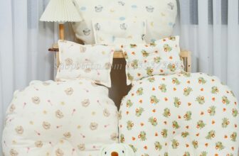 [🆕🇻🇳]  Shop Bé Con – Trọn Gói Đồ Sơ Sinh 🧑‍🧒❤️️👶⭐️  𝐆𝐎̂́𝐈 𝐂𝐇𝐎̂́𝐍𝐆 𝐓𝐑𝐀̀𝐎 𝐍𝐆𝐔̛𝐎̛̣𝐂 𝐌𝐔𝐒𝐋𝐈𝐍 – 𝐓𝐀̣̆𝐍𝐆 𝐊𝐄̀𝐌 𝐆𝐎̂́𝐈 Đ𝐀̂̀𝐔 𝐂𝐇𝐎 𝐁𝐄́Mẹ ơi, đừng chần chừ nữa, tậu ngay gối chống trào ngược Muslin siêu dễ thương cho  , shares-7✔️ , likes-10❤️️ , date-2025-02-22 18:00:04🇻🇳🇻🇳🇻🇳📰🆕