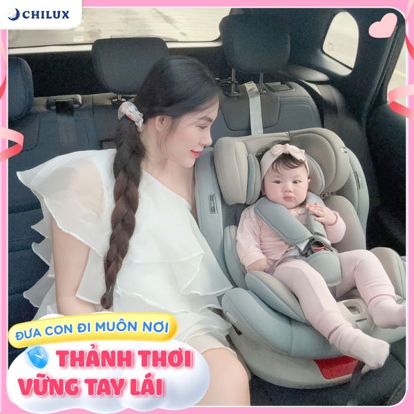 [🆕🇻🇳] Chilux là thương hiệu chuyên sản xuất sản phẩm tiện ích dành cho bé tiên phong tại Singapore 🧑‍🧒❤️️👶⭐️  , shares-0✔️ , likes-0❤️️ , date-🇻🇳🇻🇳🇻🇳📰🆕