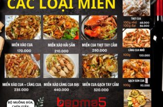 [🆕🇻🇳] Bếp Má 5 Online – Thực phẩm & Đồ uống 🍔 Top1Food  🍜 Trễ rồi! Cơm nước gì chưa người đẹp ơi?!
, shares-0✔️ , likes-3❤️️ , date-2025-02-18 18:11:55🇻🇳🇻🇳🇻🇳📰🆕