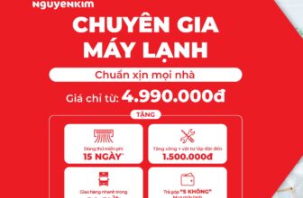 [🆕🇻🇳] NguyenKim ( nguyenkim.com ) – Hệ thống siêu thị điện máy Nguyễn Kim ♥️️ Top1Index 📚   NGUYỄN KIM – CHUYÊN GIA MÁY LẠNH – CHUẨN XỊN MỌI NHÀ
Xem ngay tại:Mùa hè sắp đến, việc chọn máy lạnh không chỉ là mua một chiếc máy – mà là chọn sự , shares-7✔️ , likes-27❤️️ , date-2025-02-22 02:38:00🇻🇳🇻🇳🇻🇳📰🆕