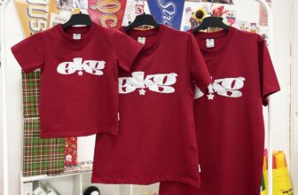 [🆕🇻🇳] Đồng Phục Gạo House – Là Xưởng sản xuất Áo Gia Đình, Áo Doanh Nghiệp, Công Ty, Áo Lớp, Áo Bảo Hộ… 👕 Top1Fashion 👗  Những đứa trẻ rồi sẽ lớn lên thật nhanh, còn chúng ta thì bắt đầu già đi theo năm tháng. Mọi thứ đều thay đổi, lớn lên và cũ đi trong từng khoảnh khắc nhỏ. , shares-1✔️ , likes-2❤️️ , date-2025-02-21 20:00:08🇻🇳🇻🇳🇻🇳📰🆕