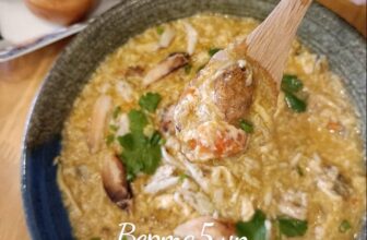 [🆕🇻🇳] Bếp Má 5 Online – Thực phẩm & Đồ uống 🍔 Top1Food  🍜 Cua sốt gạch, chấm bánh bao hoặc bánh mì tươi nhé cả nhà ơi!
Món ngon, lạ miệng, giá trị dinh dưỡng cao! Bồi bổ sức khoẻ#cuasotgach #bepma5
, shares-0✔️ , likes-2❤️️ , date-2025-02-17 17:53:00🇻🇳🇻🇳🇻🇳📰🆕