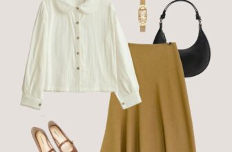 [🆕🇻🇳] MADELEN By LEN – Dành cho những cô nàng thích sự thời thượng đa phong cách 👕 Top1Fashion 👗  OUTFIT OF THE WEEK BY MADELENChỉ từ những món đồ đơn giản, cậu có thể tự do mix& match với mỗi ngày một diện mạo mới, đầy thanh lịch và tự tin.Tuần nà , shares-0✔️ , likes-11❤️️ , date-2025-02-25 19:00:05🇻🇳🇻🇳🇻🇳📰🆕