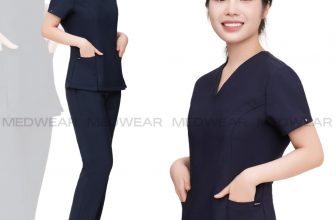 [🆕🇻🇳] Medwear – Thương hiệu thời trang y tế 👕 Top1Fashion 👗  Tổng hợp 16 màu của mẫu Envy Scrubs 2025Năm 2025, Medwear tự hào ra mắt bộ sưu tập Envy Scrubs với 16 tông màu độc đáo, đáp ứng đầy đủ nhu cầu về thời tr , shares-1✔️ , likes-8❤️️ , date-2025-02-16 19:44:21🇻🇳🇻🇳🇻🇳📰🆕
