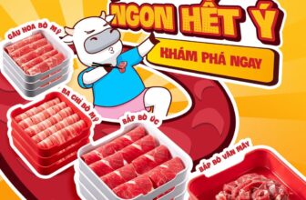 [🆕🇻🇳] Kichi-Kichi – Hệ thống nhà hàng Lẩu băng chuyền hàng đầu Việt Nam 🍔 Top1Food 🍜 [HN]  HỢP GU ĐÚNG Ý – ĐỦ VỊ BÒ MỸ ​
NHÓM 4 NHẸ VÍ – THẲNG TIẾN KICHI ​Có ai đang “F5 liên tục” để tìm kiếm một nơi ăn lẩu thỏa mãn cơn thèm thịt bò Mỹ k , shares-0✔️ , likes-8❤️️ , date-2025-02-26 03:00:12🇻🇳🇻🇳🇻🇳📰🆕