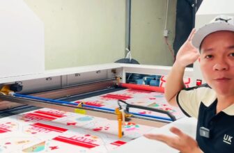 [🆕🇻🇳] THỜI TRANG KIM LOAN- RẺ – ĐẸP – CHẤT LƯỢNG 👕 Top1Fashion 👗  Chắc đây là lí do bởi vì sao khách hàng luôn đồng hành cùng TTKL .
11h30 trưa nay đón xem live tại Thời Trang Kim Loan 2 nhé Khá , shares-0✔️ , likes-270❤️️ , date-2025-02-18 17:55:00🇻🇳🇻🇳🇻🇳📰🆕