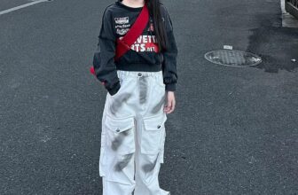 [🆕🇻🇳] VoiVoi KIDS – Thời trang trẻ em độc đáo 🧑‍🧒❤️️👶⭐️ Áo
#480k
Quần #580k#Hàng HongKong bao chuẩn từ from đến chất
#Newcollection
…………………………
VoiVoi Kids – Thời trang trẻ em độc đáo
46B Trần Hữ , shares-0✔️ , likes-2❤️️ , date-2025-02-18 19:11:11🇻🇳🇻🇳🇻🇳📰🆕