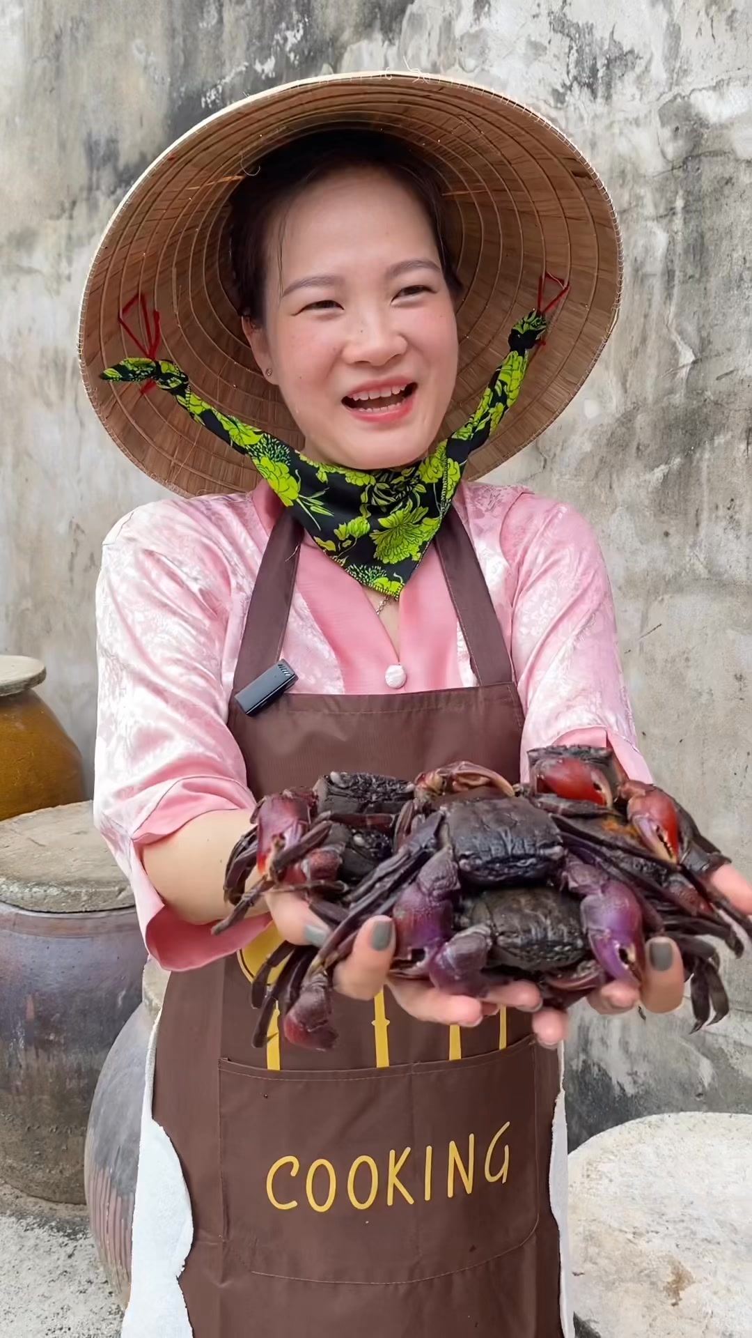 [🆕🇻🇳] BÀ NA FOOD – ĐẶC SẢN CÀ MAU 🍔 Top1Food 🍜 Video liên quan
 , shares-0✔️ , likes-1❤️️ , date-2025-02-18 22:16:12🇻🇳🇻🇳🇻🇳📰🆕
