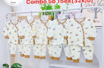 [🆕🇻🇳] Shop 2Gà Con HN-Đồ Sơ Sinh Trọn Gói 🧑‍🧒❤️️👶⭐️ Bộ sơ sinh deal này ngất luôn nha các mum,Bộ tăm Rabit mua Combo 5b 158k ,tính ra giá ối zời luôn vì chỉ 32k/b, chất đẹp mê luôn,lẻ đang bán 50k/b đó ạ.
Có , shares-0✔️ , likes-0❤️️ , date-2025-02-21 20:11:23🇻🇳🇻🇳🇻🇳📰🆕