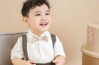 [🆕🇻🇳] Minibe – Đồ trẻ em – 🔜 Belongs to Mangobebé 🧑‍🧒❤️️👶⭐️ Cảm ơn mami Hoài Nguyễn vì đã gửi những hình ảnh đáng yêu của bé cùng 𝐐𝐮𝐚̂̀𝐧 𝐲𝐞̂́𝐦 𝐂𝐡𝐚𝐫𝐢𝐬 nha. Mong rằng Minibe sẽ tiếp tục được đồng hành cùng bé trong nh , shares-0✔️ , likes-9❤️️ , date-2025-02-19 22:00:06🇻🇳🇻🇳🇻🇳📰🆕