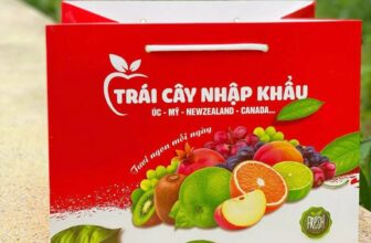 [🆕🇻🇳] Bao Bì Ngọc Anh chuyên cung cấp Túi , in ấn 🎨 Top1Designs ✨  SALE 8/3 QUÀ TẶNG HẤP DẪNGIÁ chỉ từ #4KK
TÚI GIẤY ĐỰNG HOA QUẢ TRÁI CÂY NHẬP KHẨU
Với Chất Liệu túi Ivory 350 In offset 4 màu có cán bóng chống nước , shares-1✔️ , likes-13❤️️ , date-2025-02-20 19:56:37🇻🇳🇻🇳🇻🇳📰🆕