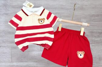 [???] Trang Kids – sỉ lẻ quần áo cho bé ?‍?❤️️?⭐️ 8-18kg
#89k:b
, shares-0✔️ , likes-6❤️️ , date-2025-02-22 03:11:27????????