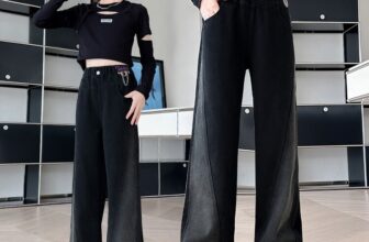 [🆕🇻🇳] Thời trang trẻ em-Sumo shop 🧑‍🧒❤️️👶⭐️ Giá 250k/quầnQuần jeans mềm lưng chun loang màu cá tínhFullsz 130-170(23-55 ký)
, shares-0✔️ , likes-5❤️️ , date-2025-02-18 02:43:32🇻🇳🇻🇳🇻🇳📰🆕