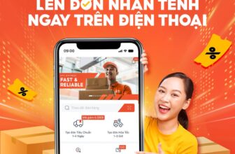 [🆕🇻🇳] SPX Express – vận chuyển SPX Express tại Việt Nam 🚚 Top1Ship 🚢  Lên đơn nhàn tênh – Ngay trên điện thoại!Có app SPX, mọi chuyện dễ dàng hơn bao giờ hết:
Lên đơn mọi lúc, mọi nơi chỉ với vài cú chạm.
Giao diện thân , shares-2✔️ , likes-10❤️️ , date-2025-02-20 19:00:02🇻🇳🇻🇳🇻🇳📰🆕