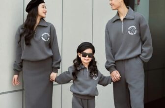 [🆕🇻🇳] STORE 1993 – Thời trang gia đình- Thời trang mẹ bé 👕 Top1Fashion 👗  Còn 5 set mẹ bé và 2 bộ của bố cả nhà ơi
Sale: mẹ 299k
Bé: 250k
Nam: 350k
, shares-3✔️ , likes-23❤️️ , date-2025-02-20 19:07:34🇻🇳🇻🇳🇻🇳📰🆕