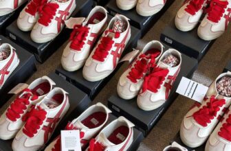 [🆕🇻🇳] Wellcome to CHIC HOUSE by CHIC VNXK 👕 Top1Fashion 👗  0𝒏𝒊𝒕𝒔𝒖𝒌𝒂 𝑻𝒊𝒈€𝒓 𝑴𝒆𝒙𝒊𝒄𝒐 66 𝒀𝒆𝒂𝒓 𝒐𝒇 𝒕𝒉𝒆 𝑺𝒏𝒂𝒌𝒆 𝑰𝒏 𝑹𝒆𝒅 – 𝑳𝒊𝒎𝒊𝒕𝒆𝒅 𝑬𝒅𝒊𝒕𝒊𝒐𝒏 2025 ĐẸP++ simeee nức lòng tín đồ nhà Hổ.
, shares-0✔️ , likes-0❤️️ , date-2025-02-20 15:43:40🇻🇳🇻🇳🇻🇳📰🆕