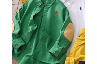 [🆕🇻🇳] BIBO Shop – Xưởng Thời Trang Trẻ Em 🧑‍🧒❤️️👶⭐️ TRỜI ƠI! ĐẸP QUÁ Chị EM ƠIIII MẪU ÁO SƠ MI CHO BÉ
Đơn giản – Phù hợp mọi lứa tuổi
Chất vải mềm mại , không xù , không nóng mặc cực thích
Bộ đủ màu đủ Si , shares-0✔️ , likes-4❤️️ , date-2025-02-19 16:37:27🇻🇳🇻🇳🇻🇳📰🆕