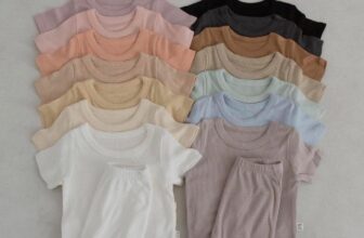 [🆕🇻🇳] NanaKids – Thời trang trẻ em Hàn Quốc 🧑‍🧒❤️️👶⭐️ Đừng bỏ qua 2 mẫu siêu chất cho mùa hè  Đang có Deal giá hạt dẻ nha các Mom
——
COOL COOL x ICE #peekabooNanaKids mở đơn 2 mẫu Basic cho mùa hè  Chất  , shares-0✔️ , likes-1❤️️ , date-2025-02-18 17:21:35🇻🇳🇻🇳🇻🇳📰🆕