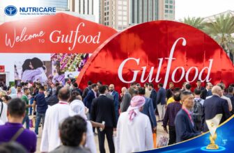 [🆕🇻🇳] Nutricare – Thương hiệu Quốc gia Dinh dưỡng Y học ♥️️ Top1Index 📚  NUTRICARE GÓP MẶT TẠI HỘI CHỢ THƯƠNG MẠI HÀNG NÔNG SẢN, THỰC PHẨM LỚN NHẤT THẾ GIỚI – GULFOOD 2025Từ ngày 17/02 – 21/02, Nutricare tự hào là 1 trong nhữn , shares-49✔️ , likes-77❤️️ , date-2025-02-21 23:00:08🇻🇳🇻🇳🇻🇳📰🆕