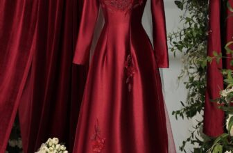 [🆕🇻🇳] Mira Bridal – Cho thuê váy cưới , áo dài 🤵🏻 Top1Wedding 👰🏻  Dăm ba chén rượu ly trà
Thứ em say nhất vẫn là áo dài xinh
====================================
Add: Số 29 ngõ 174 Mai Anh Tuấn _ Đống Đa _Hà Nội ( đi đến , shares-0✔️ , likes-0❤️️ , date-2025-02-26 05:06:32🇻🇳🇻🇳🇻🇳📰🆕